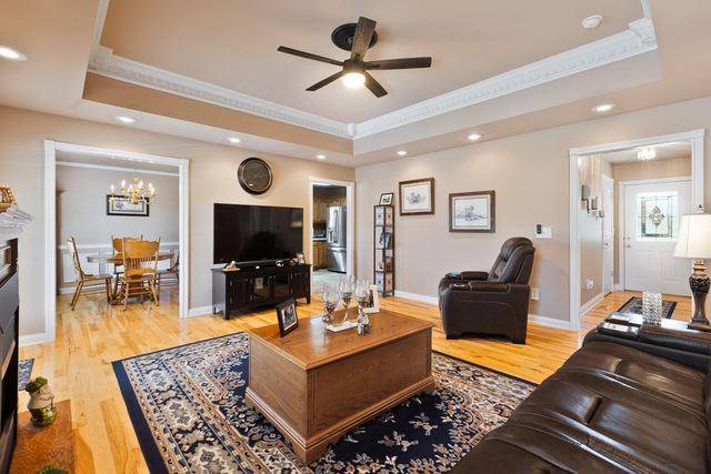 118 Chandler Drive, Danville, KY 40422
