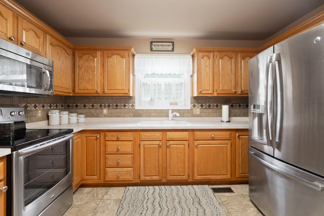 118 Chandler Drive, Danville, KY 40422