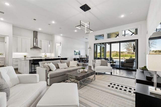 12500 Palmer Drive, Fort Worth, TX 76179