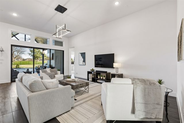 12500 Palmer Drive, Fort Worth, TX 76179