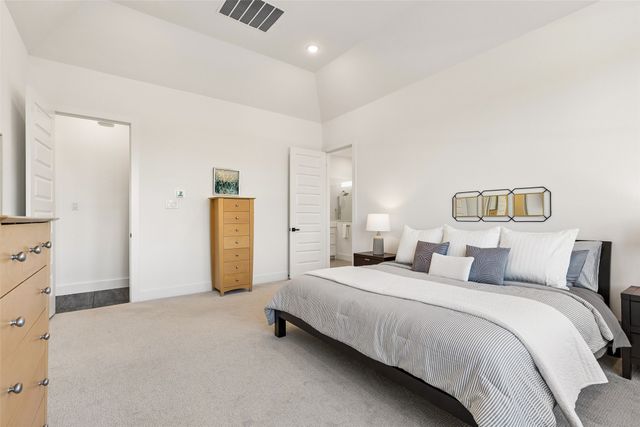 12500 Palmer Drive, Fort Worth, TX 76179