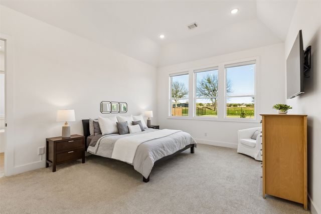 12500 Palmer Drive, Fort Worth, TX 76179