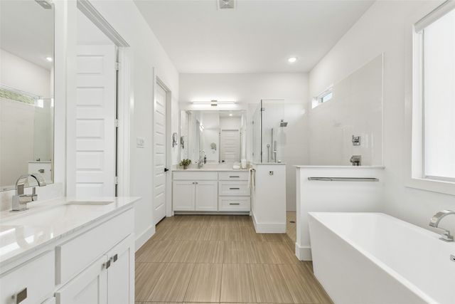 12500 Palmer Drive, Fort Worth, TX 76179