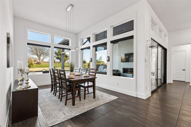 12500 Palmer Drive, Fort Worth, TX 76179