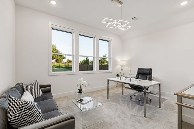 12500 Palmer Drive, Fort Worth, TX 76179