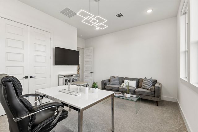 12500 Palmer Drive, Fort Worth, TX 76179