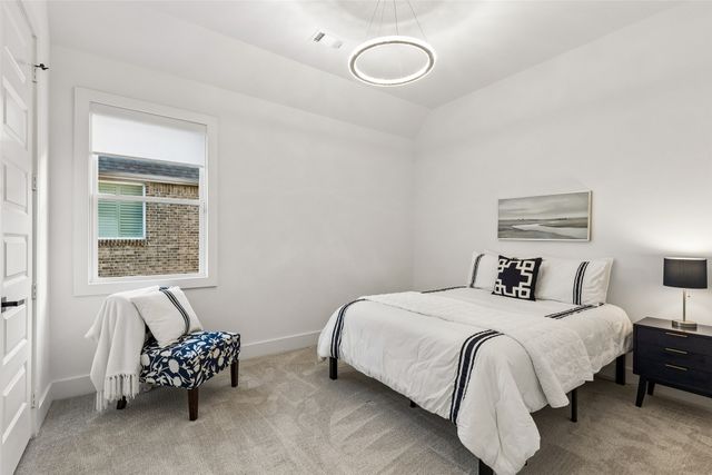 12500 Palmer Drive, Fort Worth, TX 76179