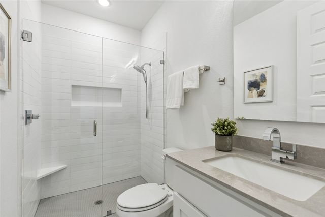 12500 Palmer Drive, Fort Worth, TX 76179