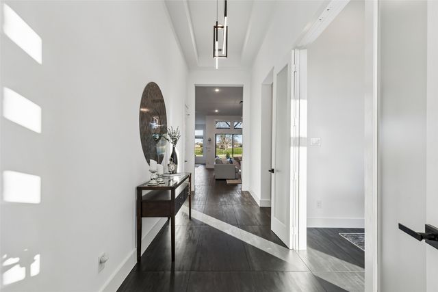 12500 Palmer Drive, Fort Worth, TX 76179