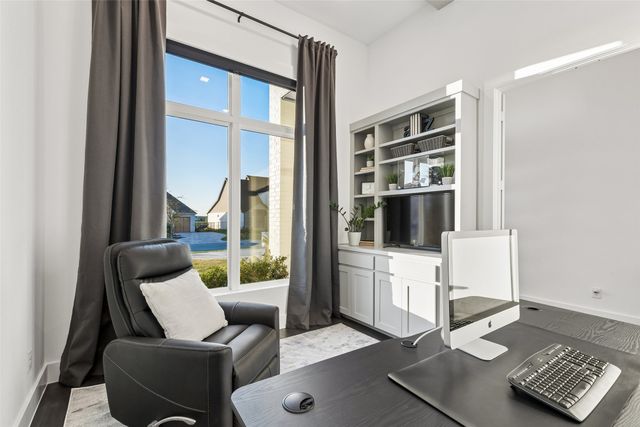 12500 Palmer Drive, Fort Worth, TX 76179