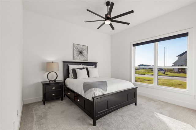 12500 Palmer Drive, Fort Worth, TX 76179