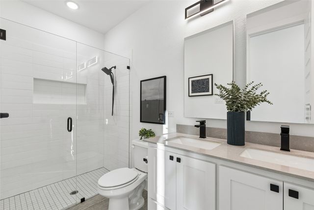 12500 Palmer Drive, Fort Worth, TX 76179