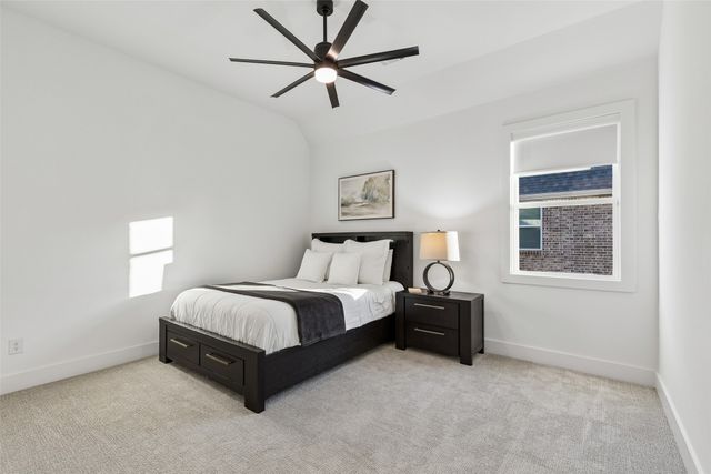 12500 Palmer Drive, Fort Worth, TX 76179