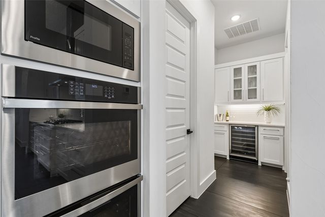 12500 Palmer Drive, Fort Worth, TX 76179