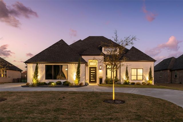 12500 Palmer Drive, Fort Worth, TX 76179