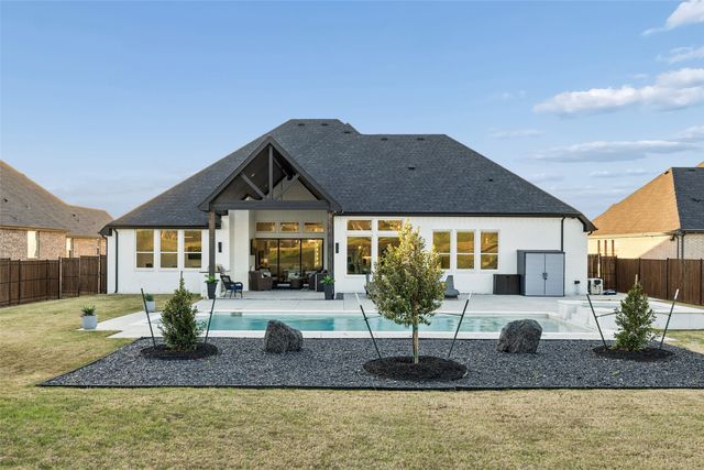 12500 Palmer Drive, Fort Worth, TX 76179