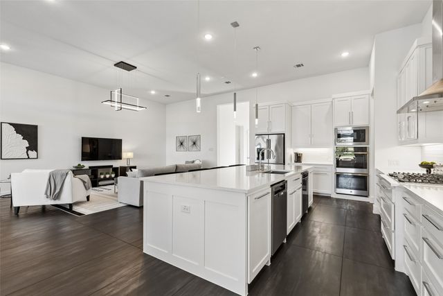 12500 Palmer Drive, Fort Worth, TX 76179