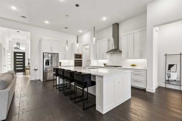 12500 Palmer Drive, Fort Worth, TX 76179