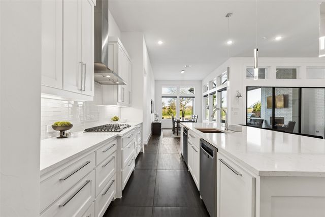 12500 Palmer Drive, Fort Worth, TX 76179