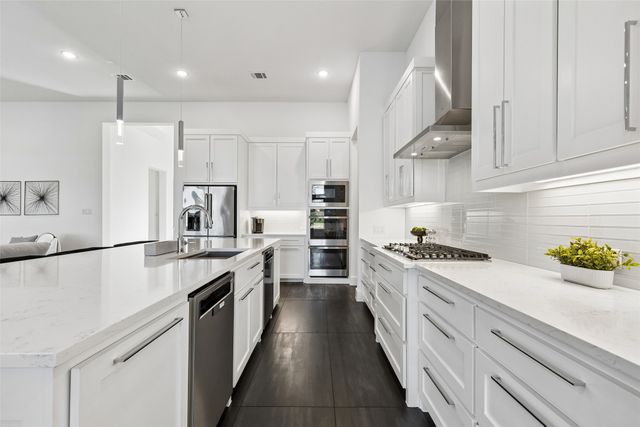 12500 Palmer Drive, Fort Worth, TX 76179