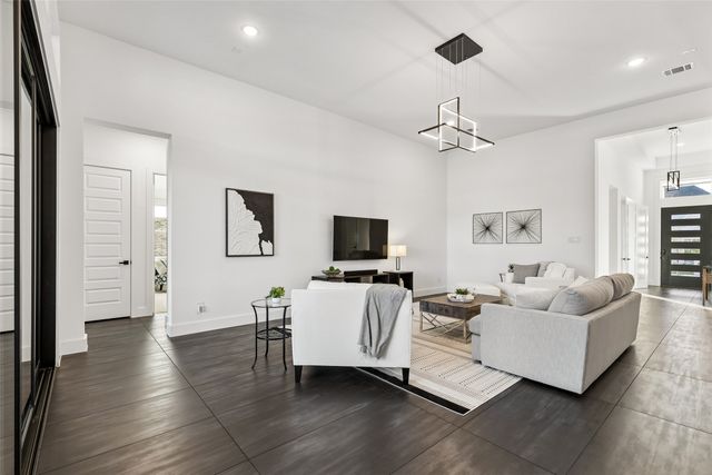 12500 Palmer Drive, Fort Worth, TX 76179