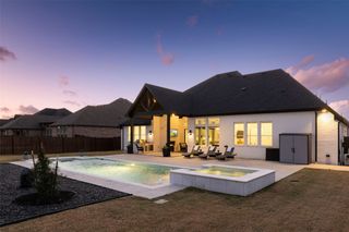 12500 Palmer Drive, Fort Worth, TX 76179