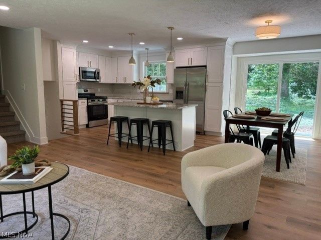 12173 Bradford Drive, Chardon, OH 44024