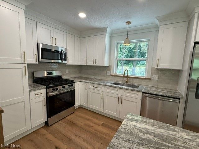 12173 Bradford Drive, Chardon, OH 44024