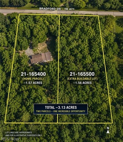 12173 Bradford Drive, Chardon, OH 44024