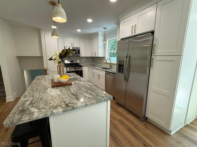 12173 Bradford Drive, Chardon, OH 44024