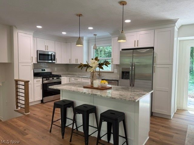 12173 Bradford Drive, Chardon, OH 44024