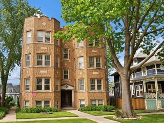 3636 Grand Boulevard 3N, Brookfield, IL 60513