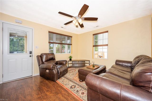 3607 Braxton AVE, Portsmouth, VA 23701