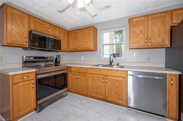 3607 Braxton AVE, Portsmouth, VA 23701