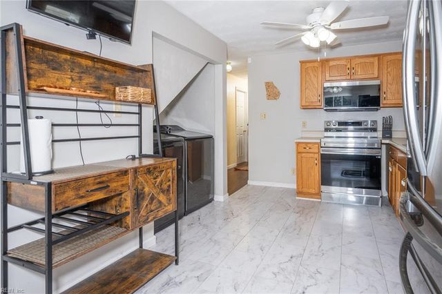 3607 Braxton AVE, Portsmouth, VA 23701