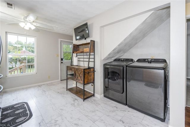 3607 Braxton AVE, Portsmouth, VA 23701