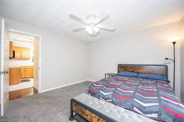 3607 Braxton AVE, Portsmouth, VA 23701