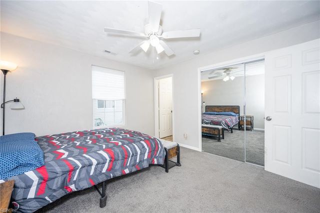 3607 Braxton AVE, Portsmouth, VA 23701
