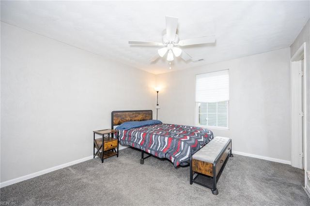 3607 Braxton AVE, Portsmouth, VA 23701