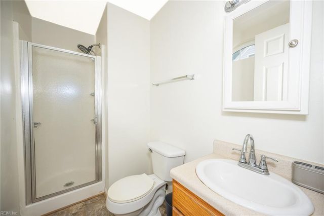 3607 Braxton AVE, Portsmouth, VA 23701