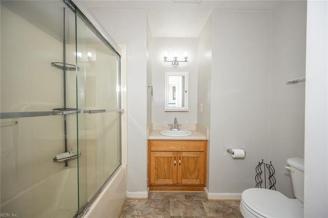3607 Braxton AVE, Portsmouth, VA 23701