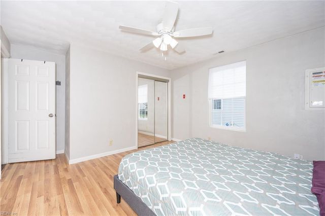 3607 Braxton AVE, Portsmouth, VA 23701