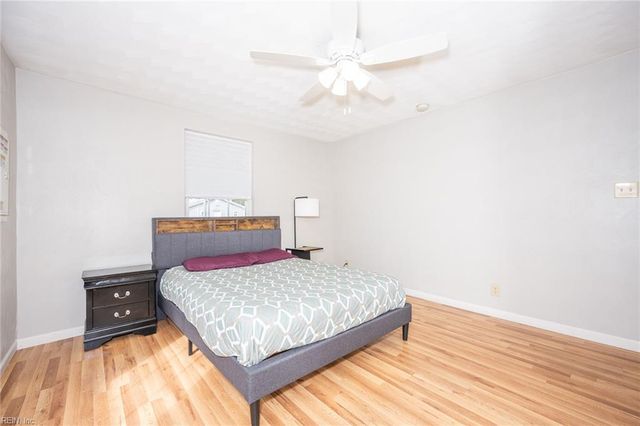 3607 Braxton AVE, Portsmouth, VA 23701