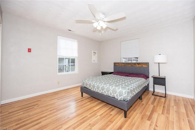 3607 Braxton AVE, Portsmouth, VA 23701