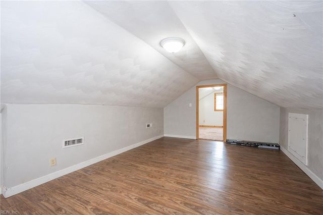 3607 Braxton AVE, Portsmouth, VA 23701