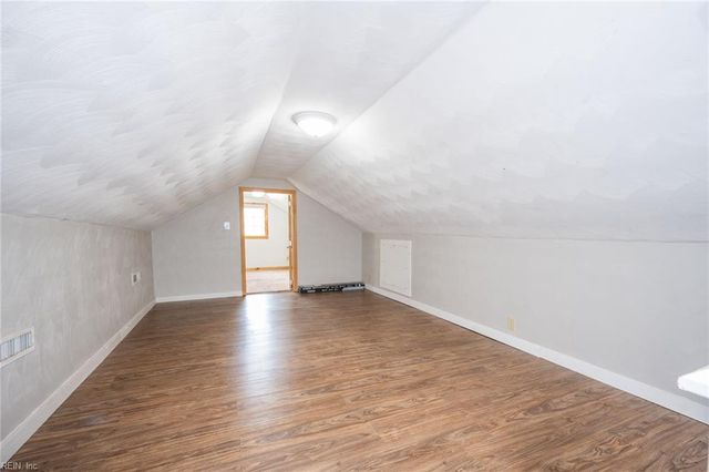 3607 Braxton AVE, Portsmouth, VA 23701