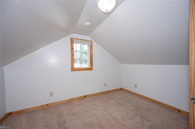 3607 Braxton AVE, Portsmouth, VA 23701