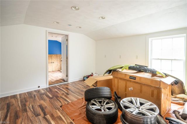 3607 Braxton AVE, Portsmouth, VA 23701