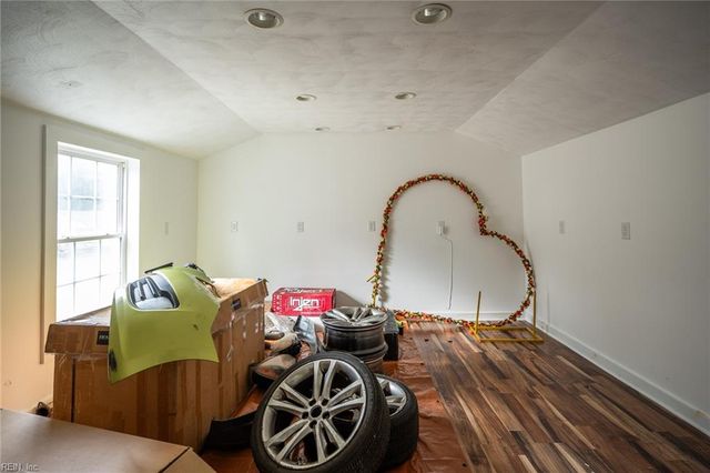 3607 Braxton AVE, Portsmouth, VA 23701