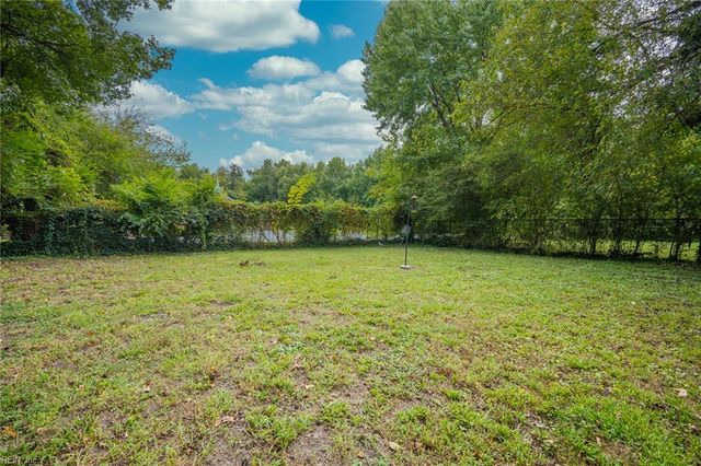 3607 Braxton AVE, Portsmouth, VA 23701
